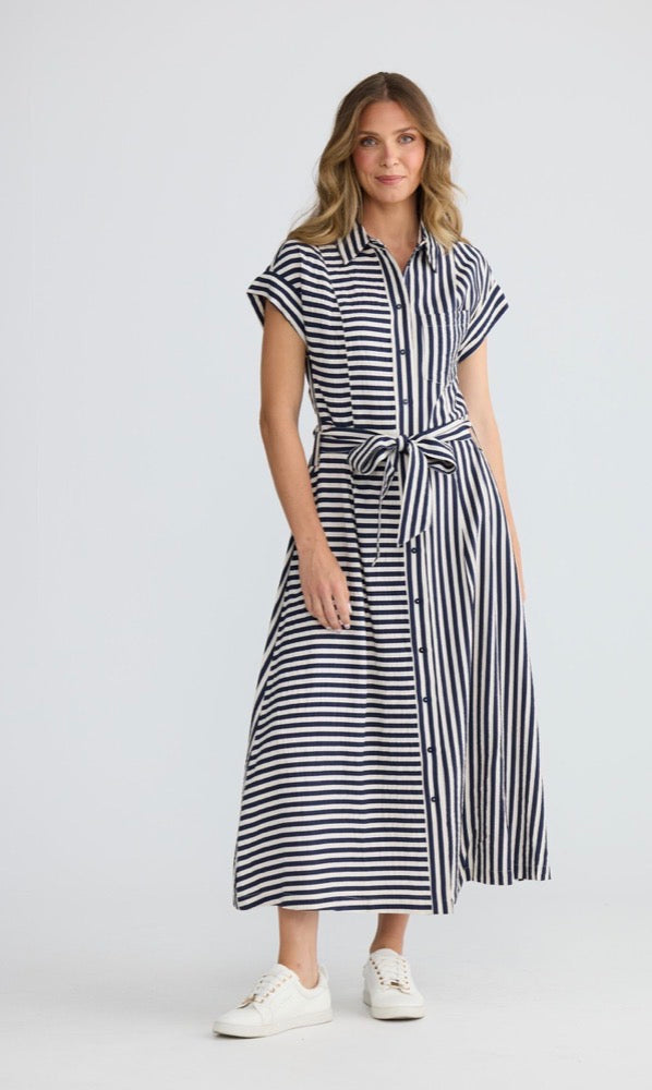 Cordelia Dress