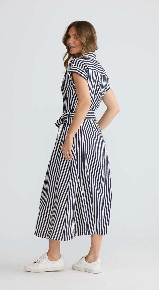 Cordelia Dress