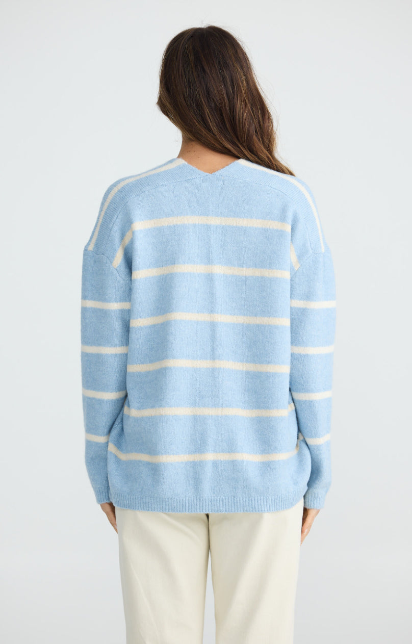 Hallie Knit
