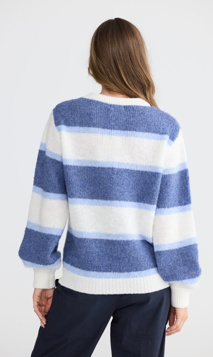 Cove Knit