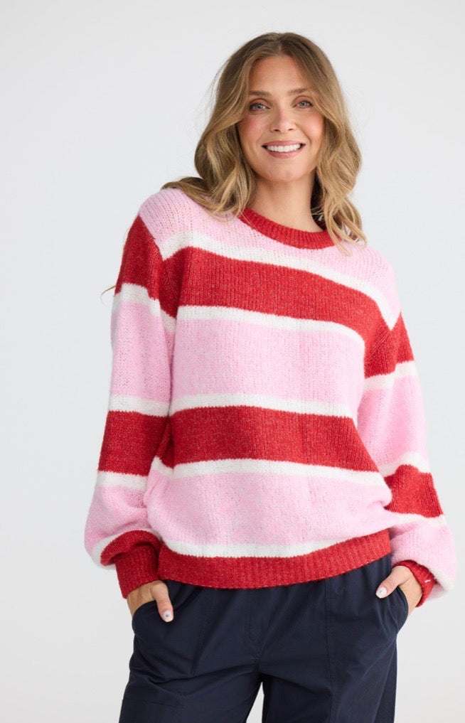 Cove Knit