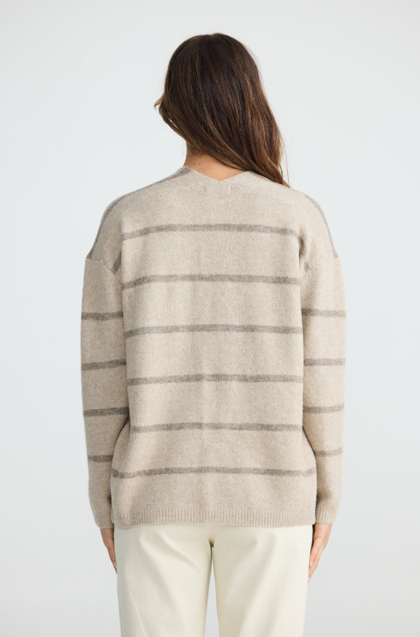 Hallie Knit