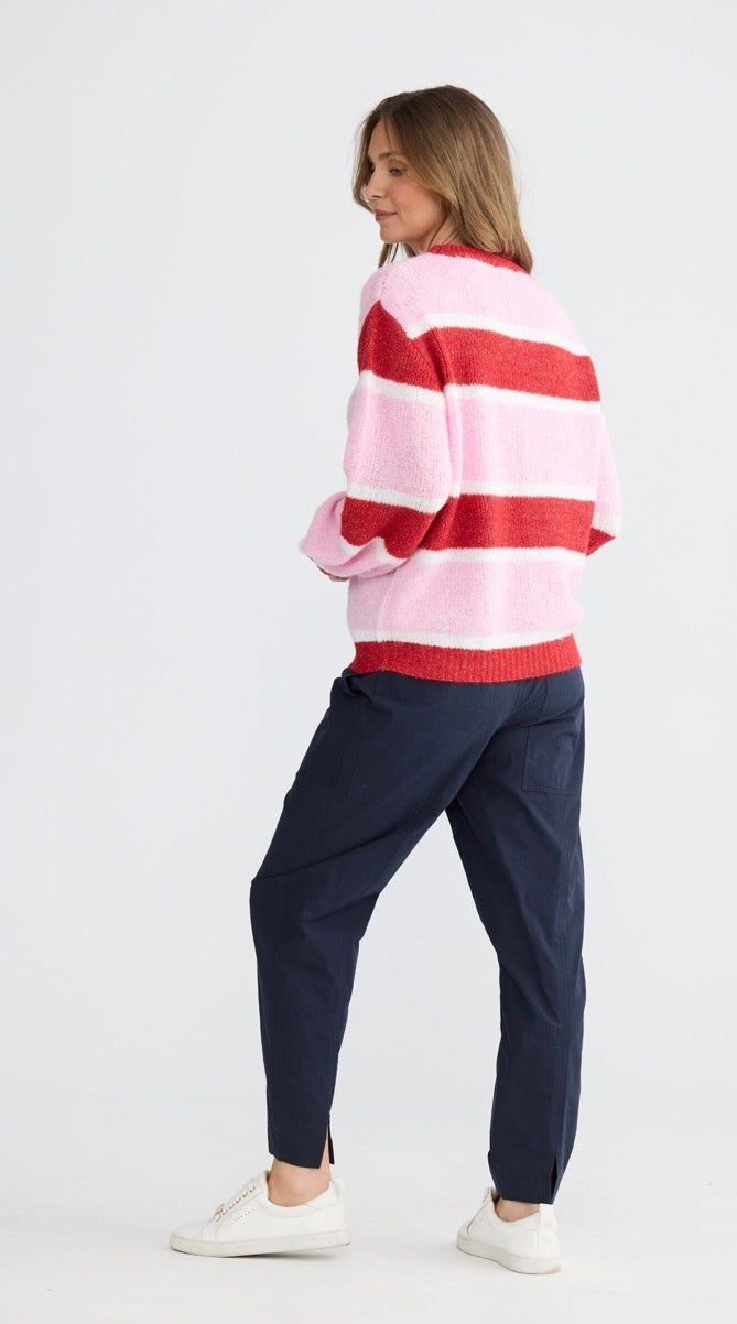 Cove Knit