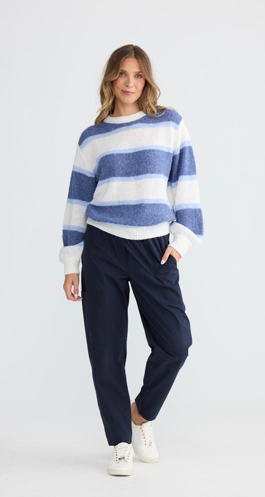 Cove Knit