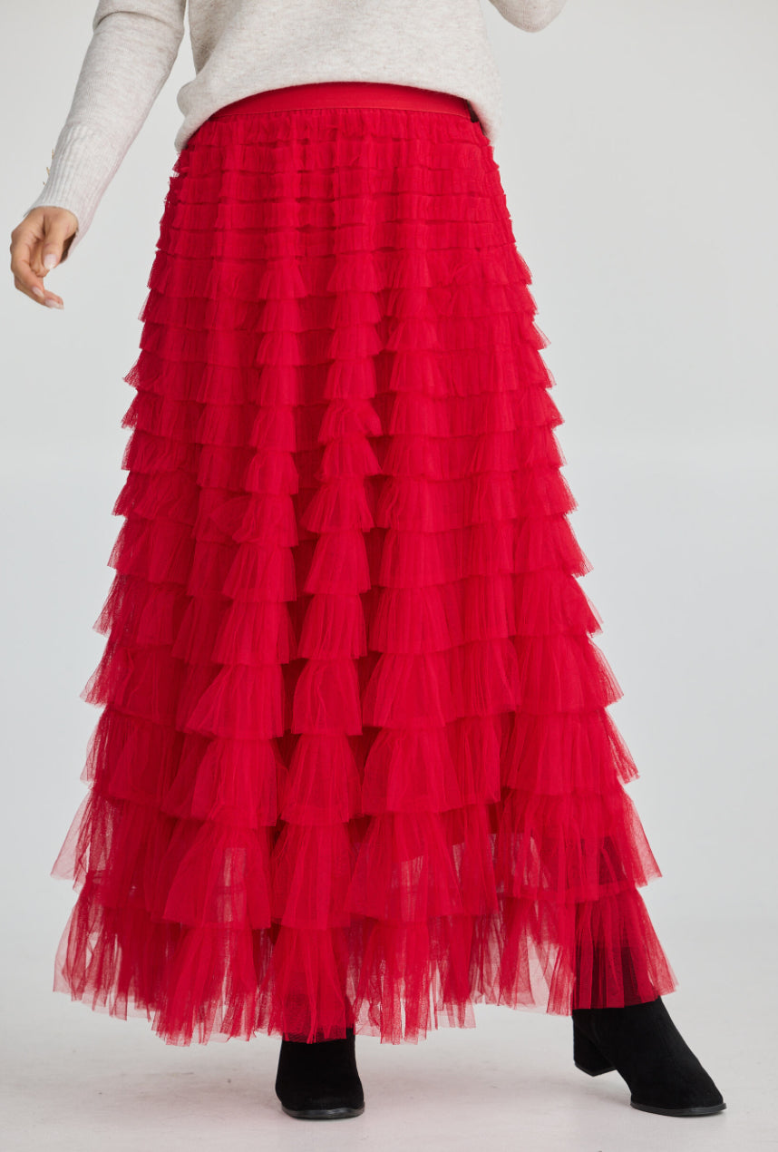 Chance Skirt