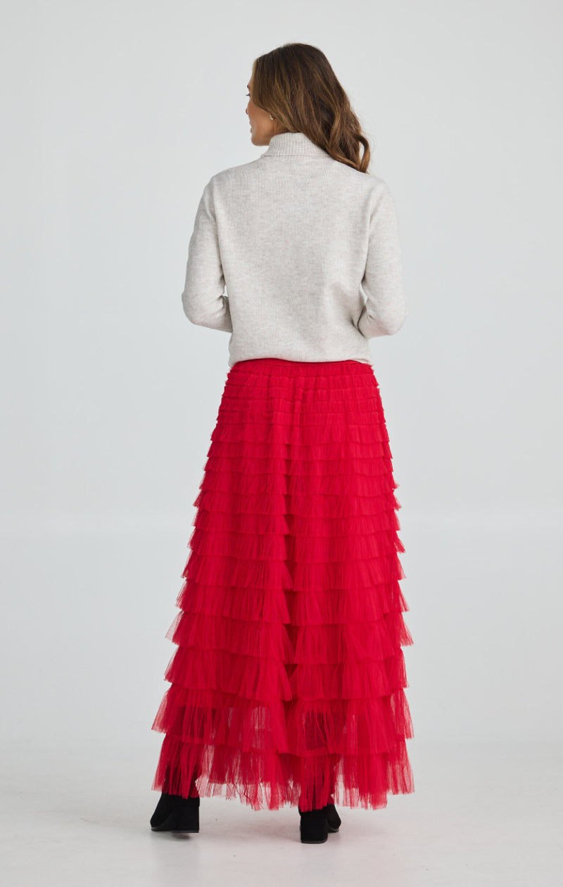 Chance Skirt