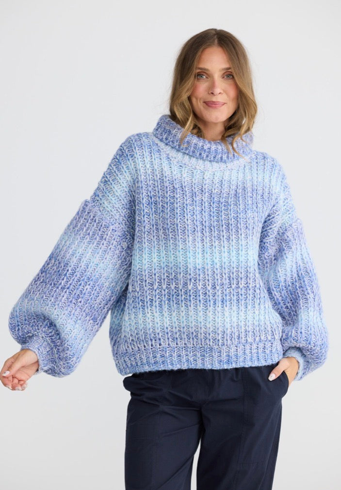 Olas Knit