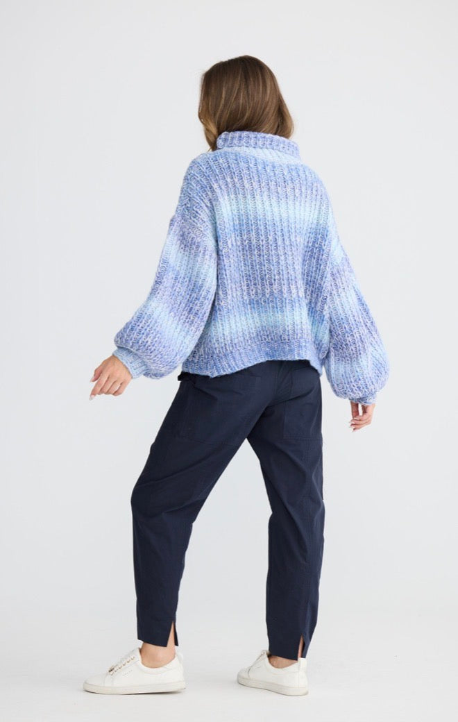 Olas Knit