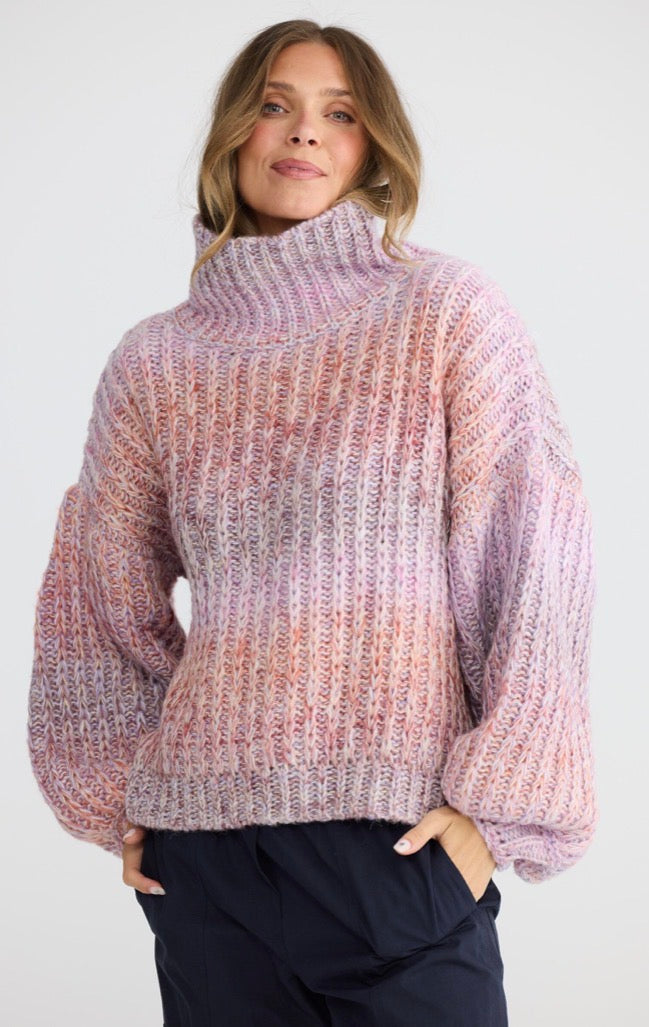 Olas Knit