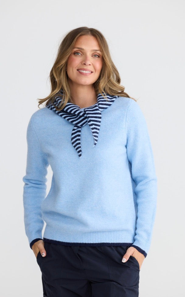 Sabbia Knit