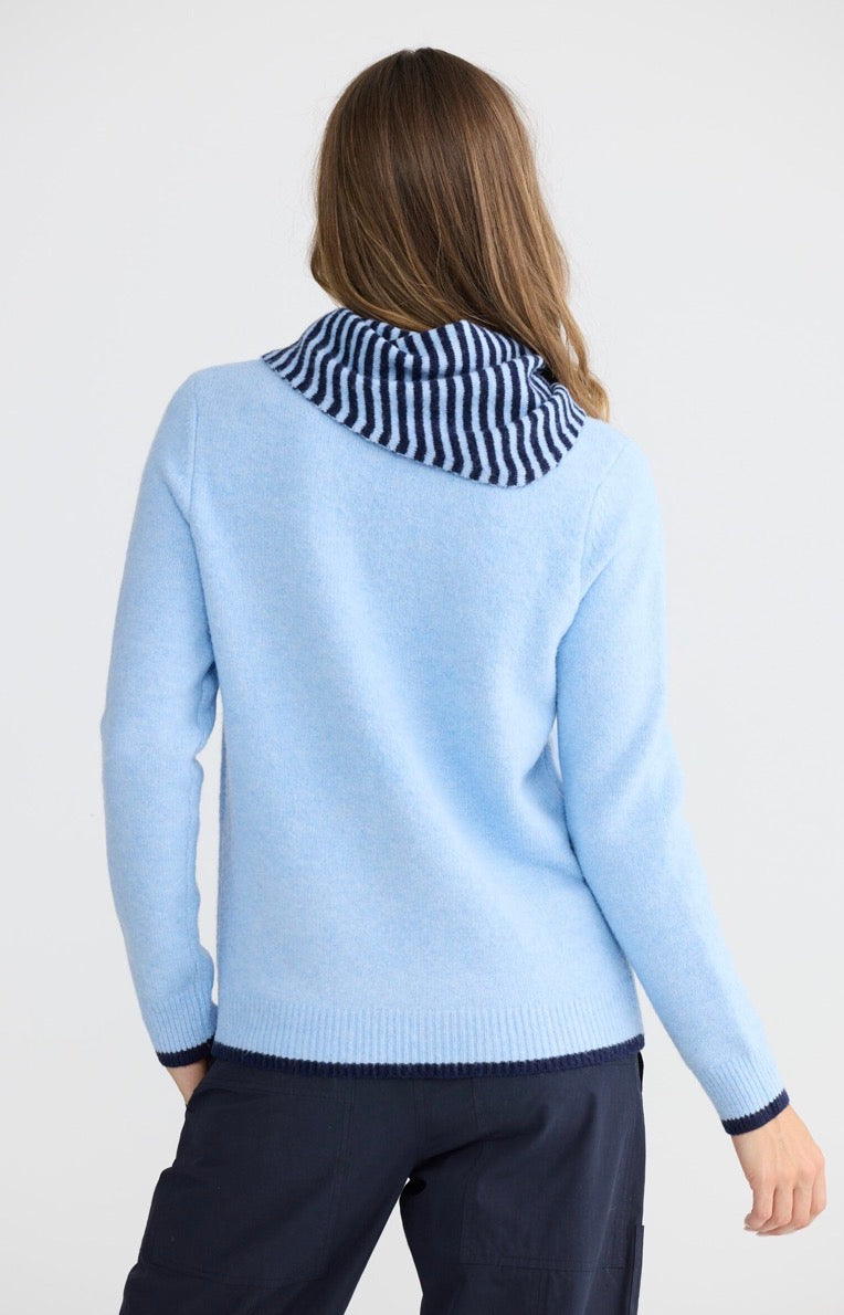 Sabbia Knit