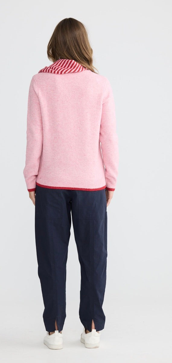 Sabbia Knit
