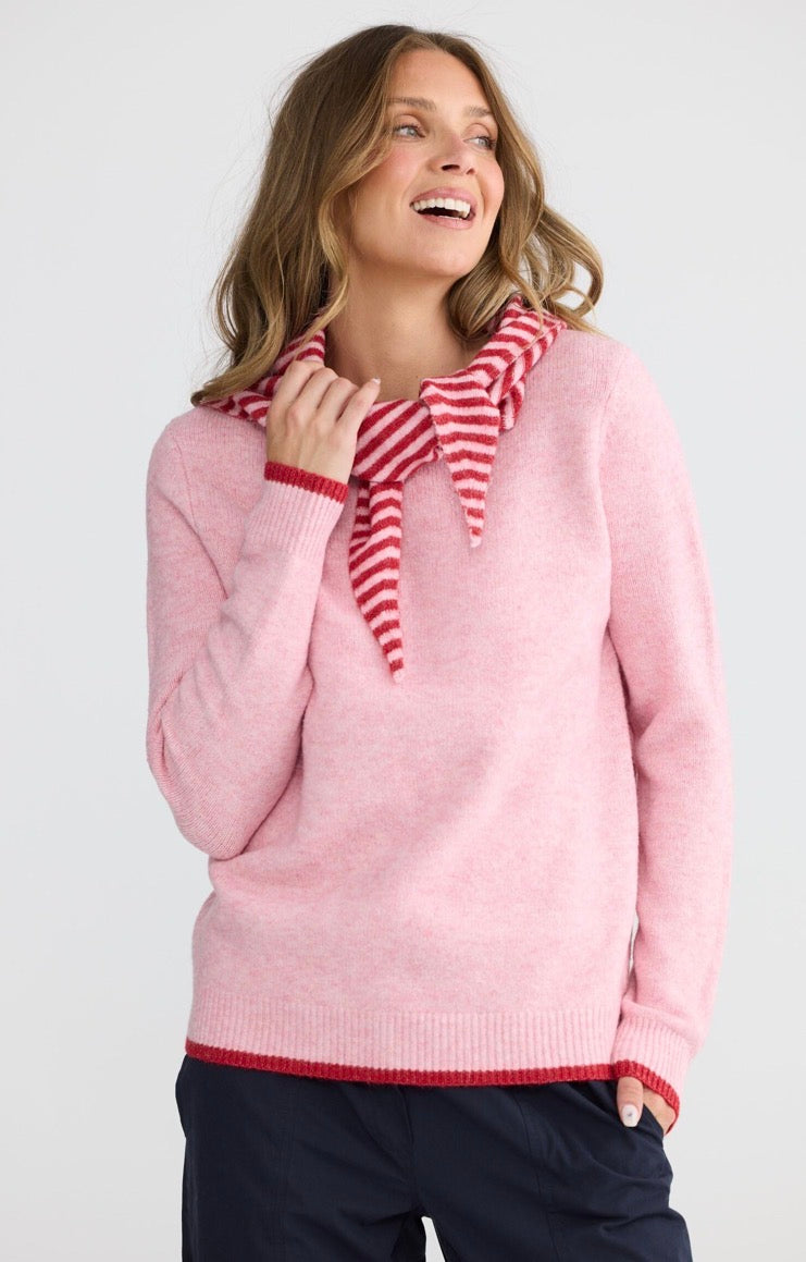 Sabbia Knit