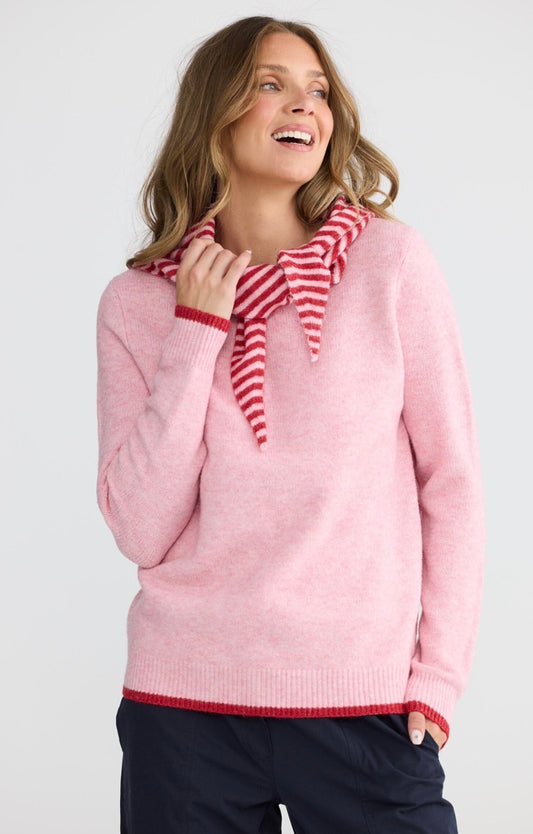 Sabbia Knit