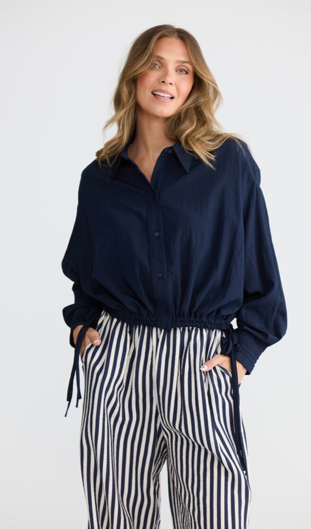 Ripple Shirt