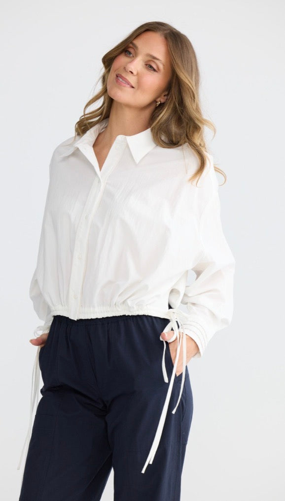 Ripple Shirt