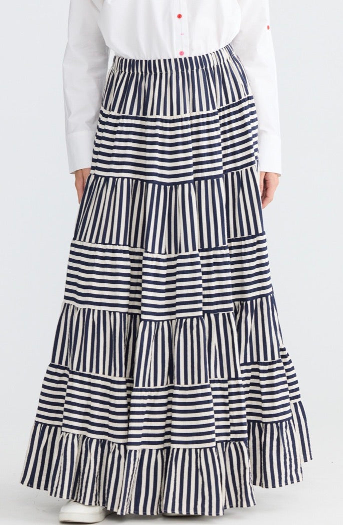 Blossom Skirt