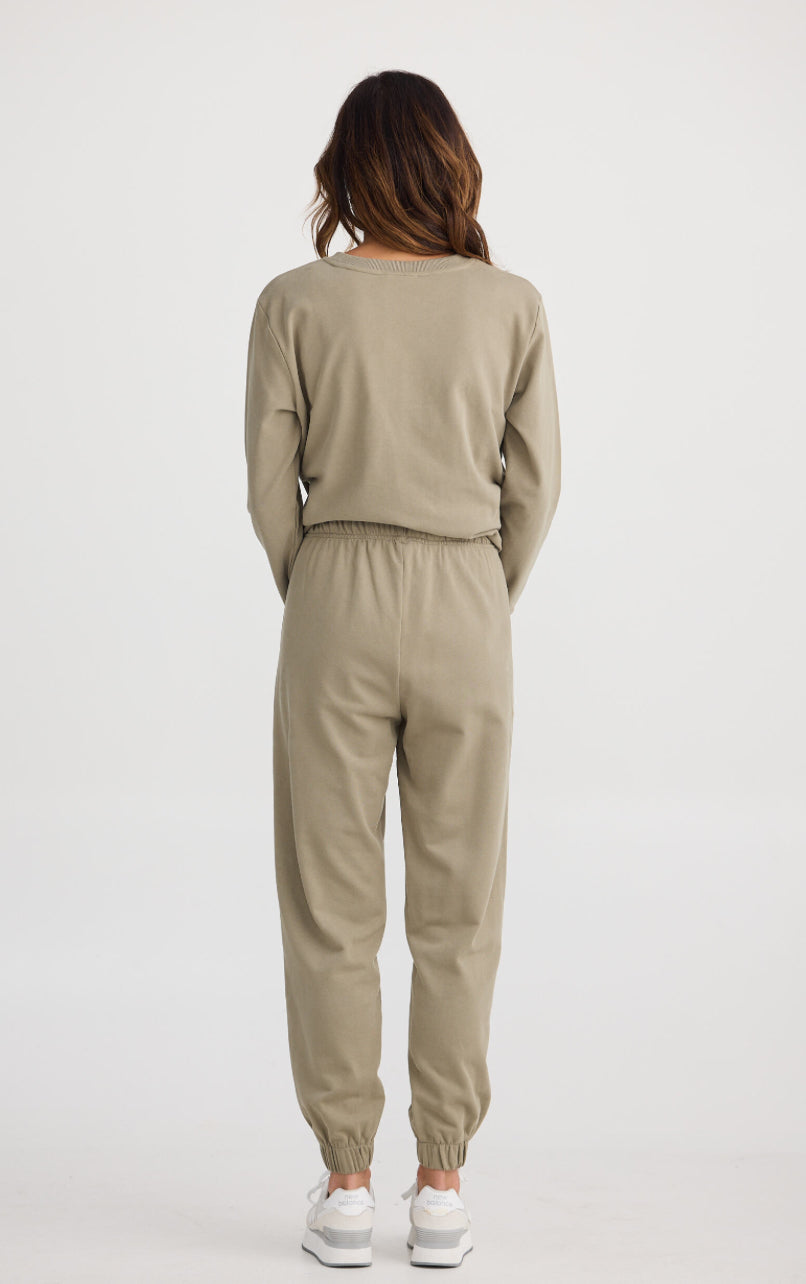 Walk Up Trackies