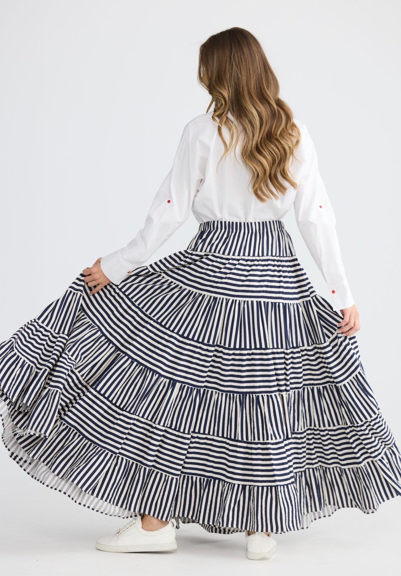 Blossom Skirt
