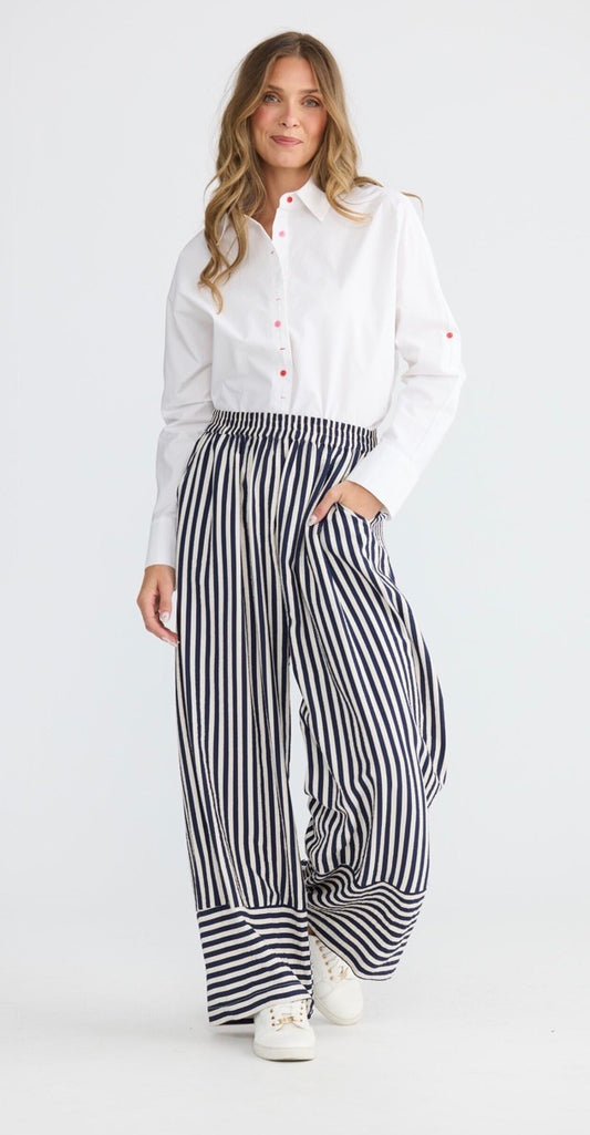 Marla Pant