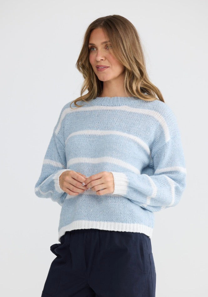 Bay Knit