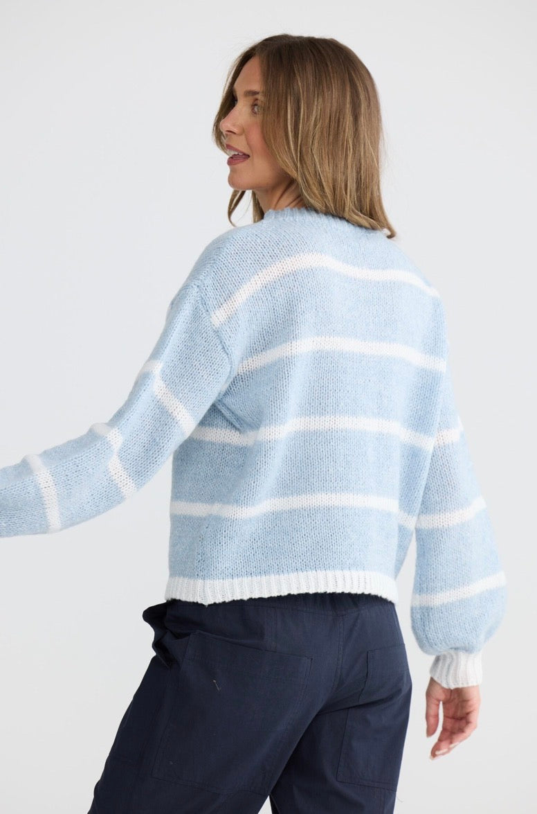 Bay Knit