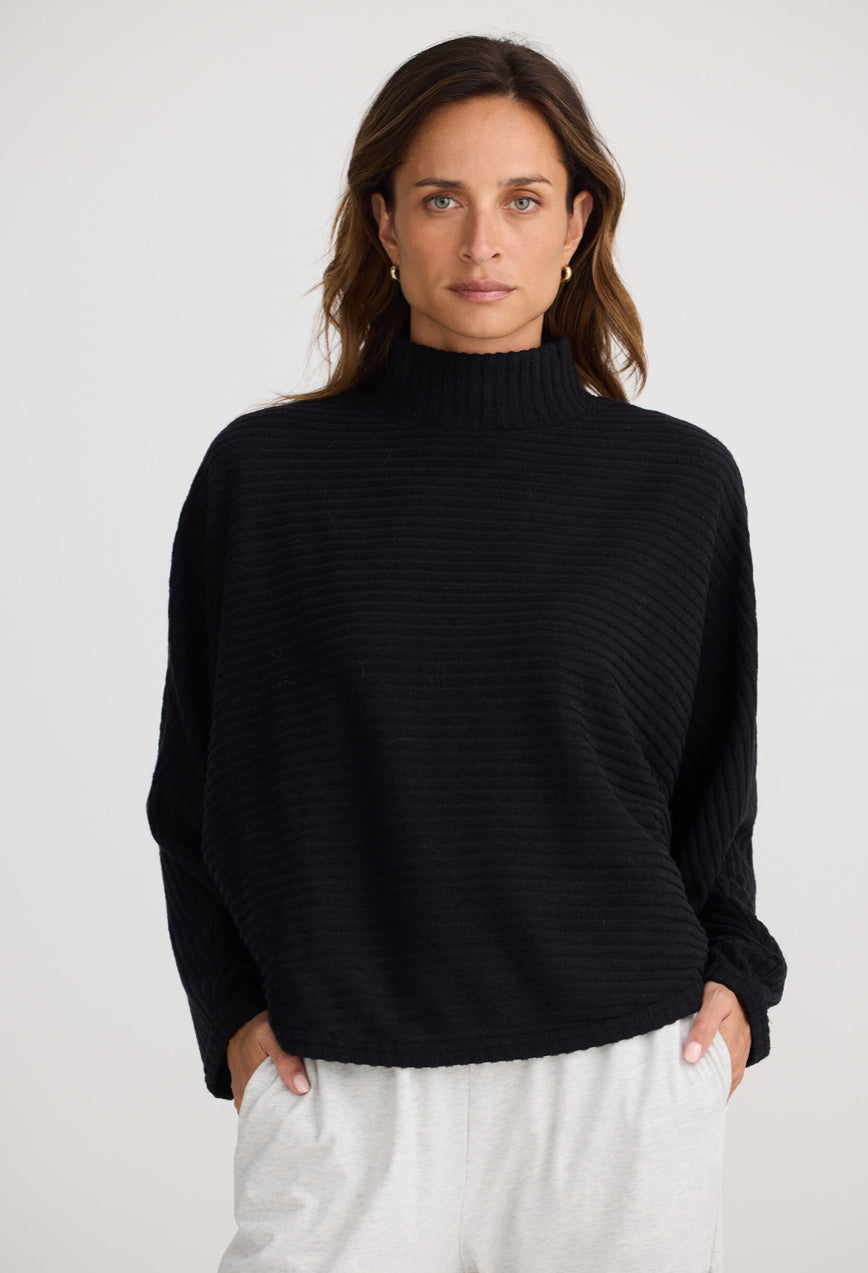 Weekender Top