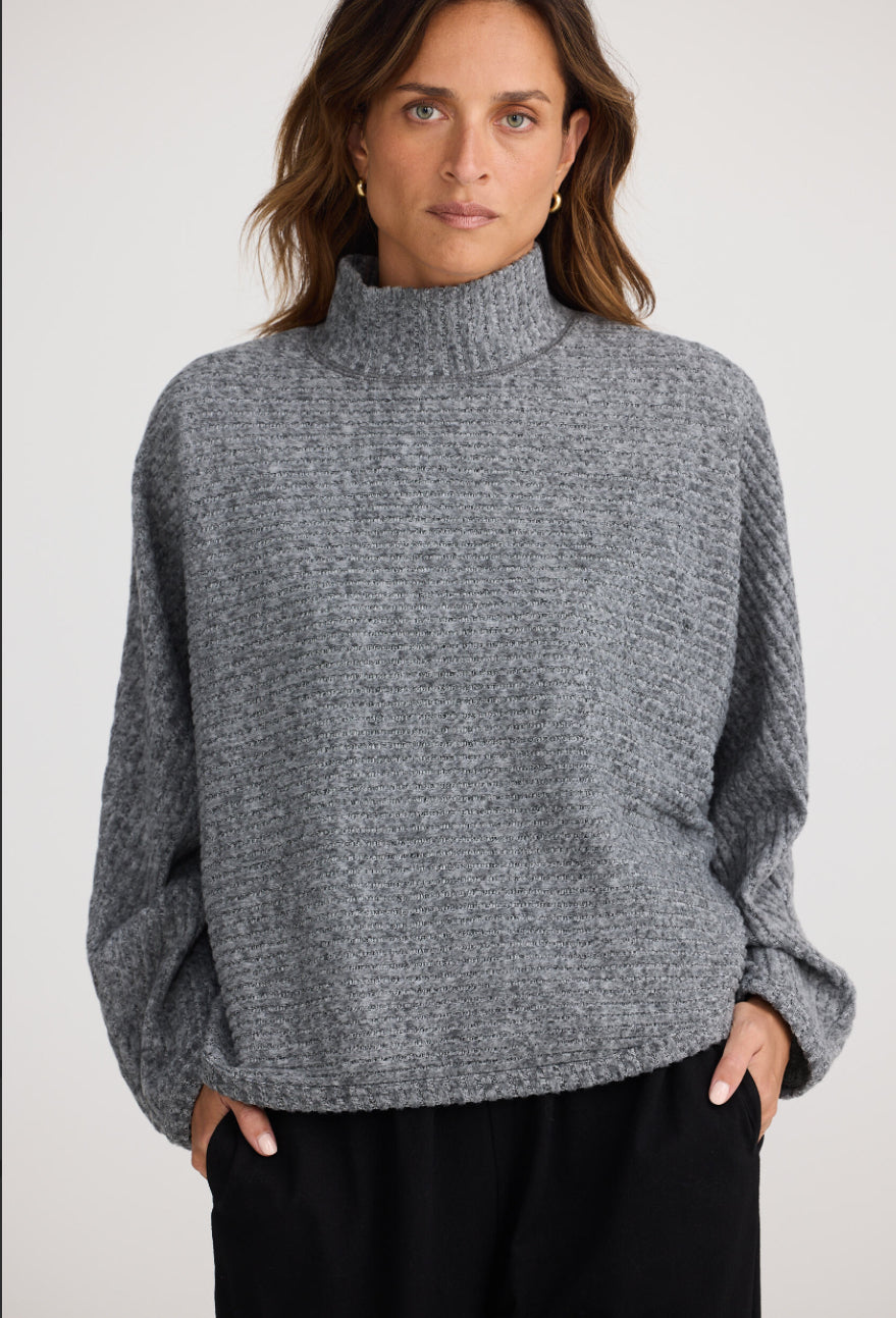 Weekender Top