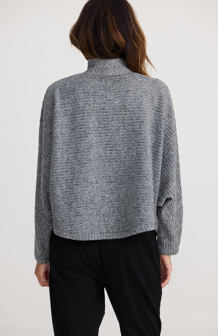 Weekender Top