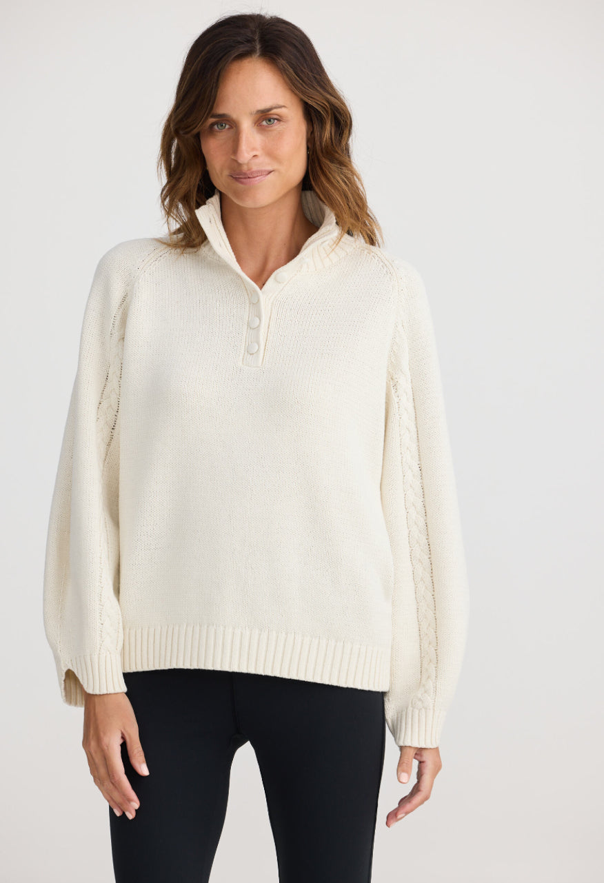 Roomate Knit