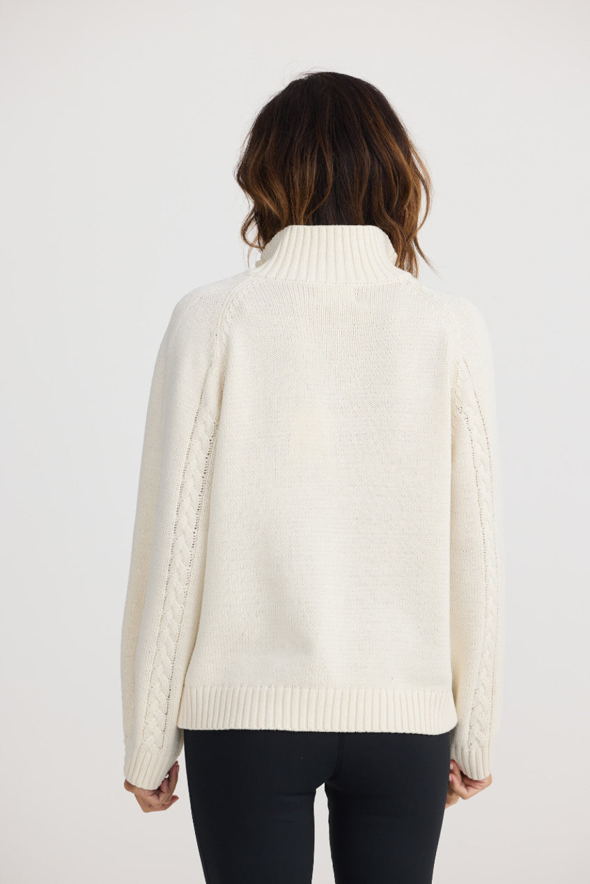 Roomate Knit