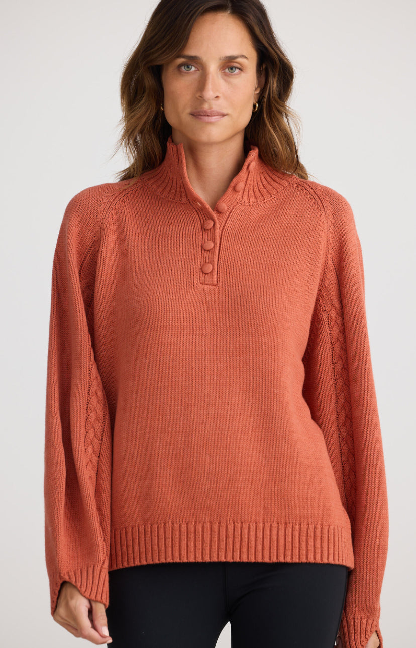Roomate Knit