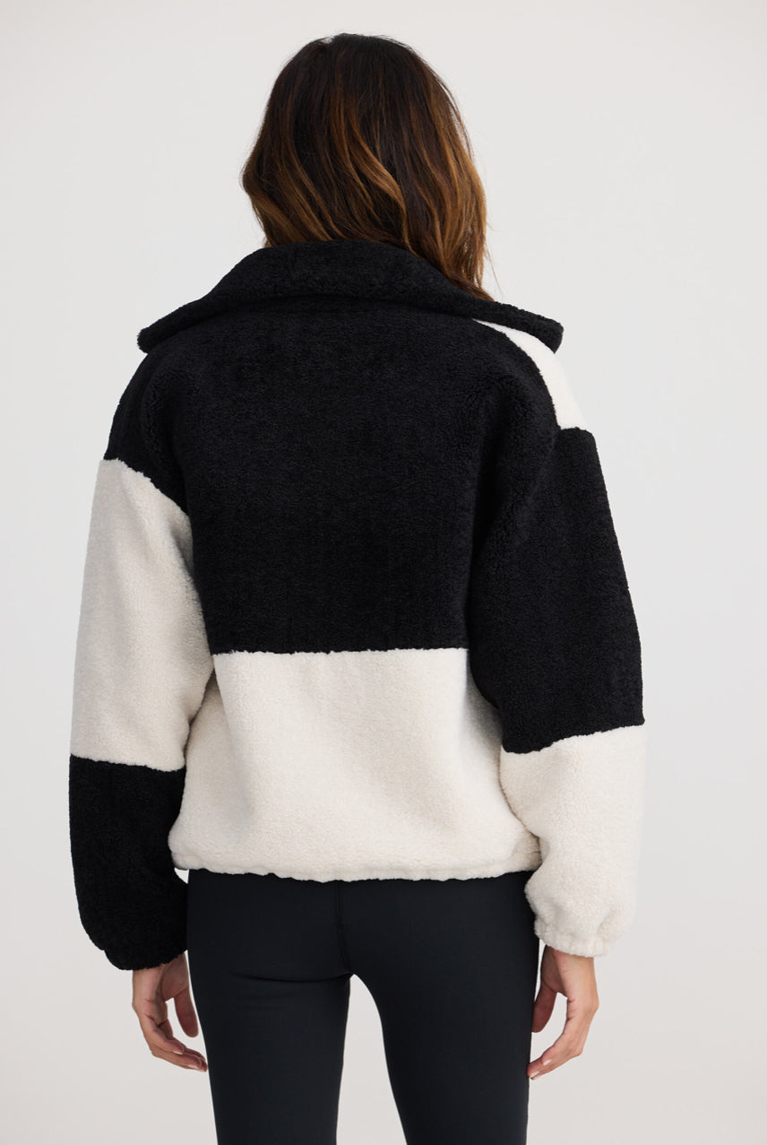 Checkmate Jacket