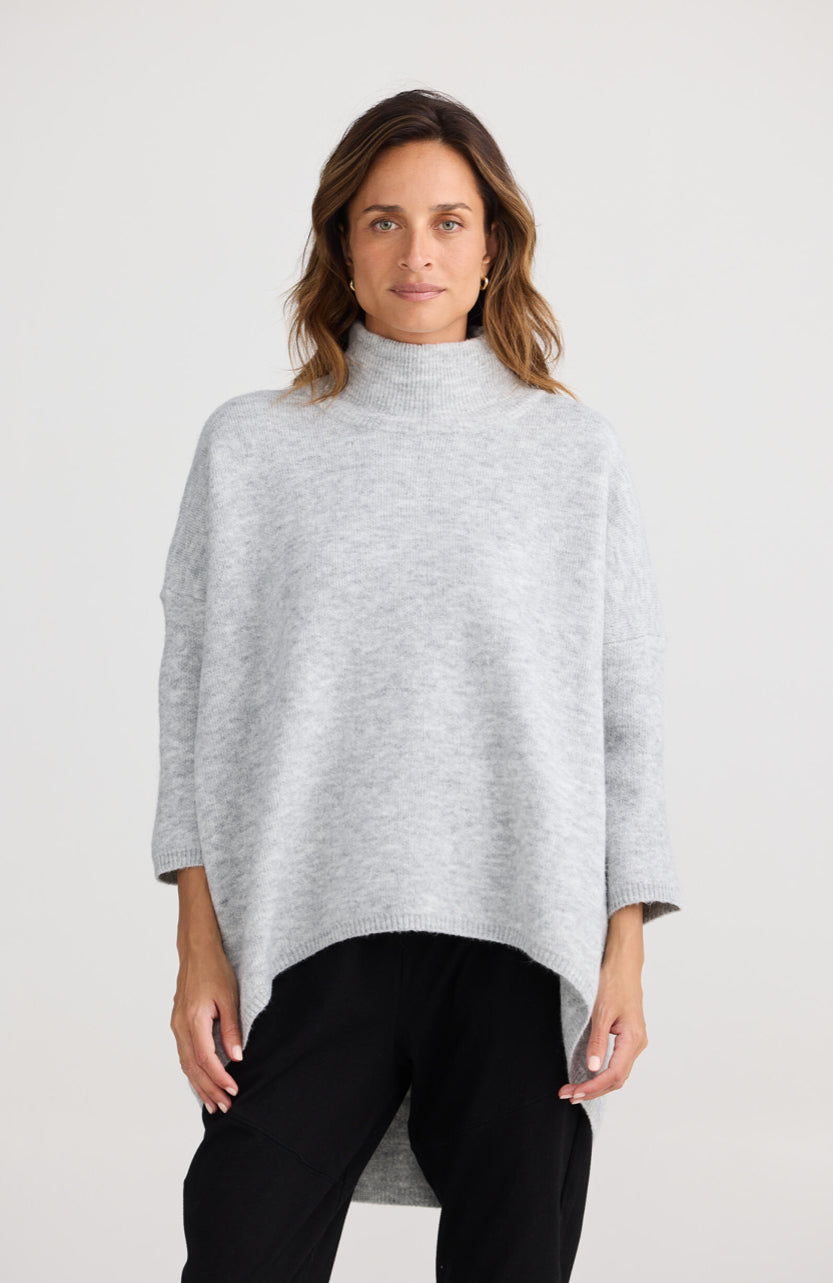 Barossa Poncho