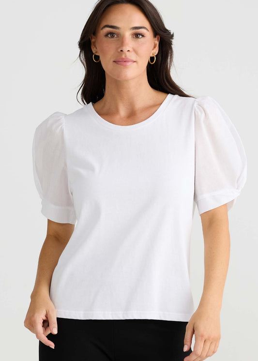 Abigail Tee