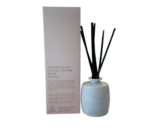 cotton candy diffuser