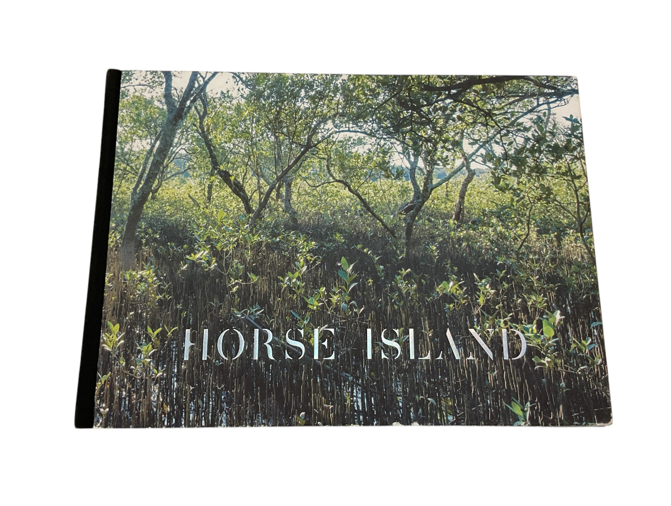 HORSE ISLAND