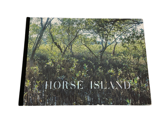 HORSE ISLAND
