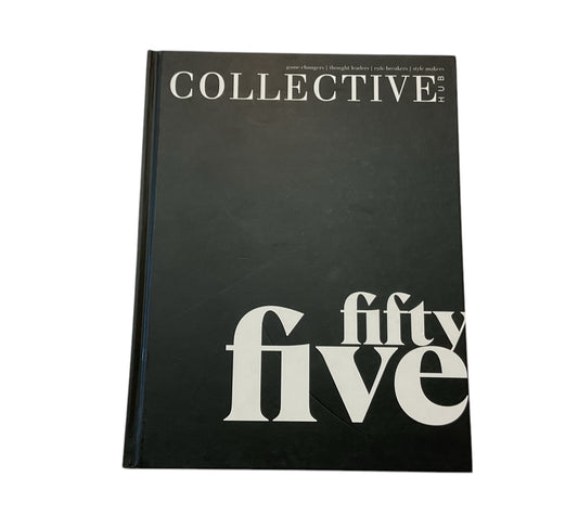 Collective Hub - Fifty Five (Black Edition)