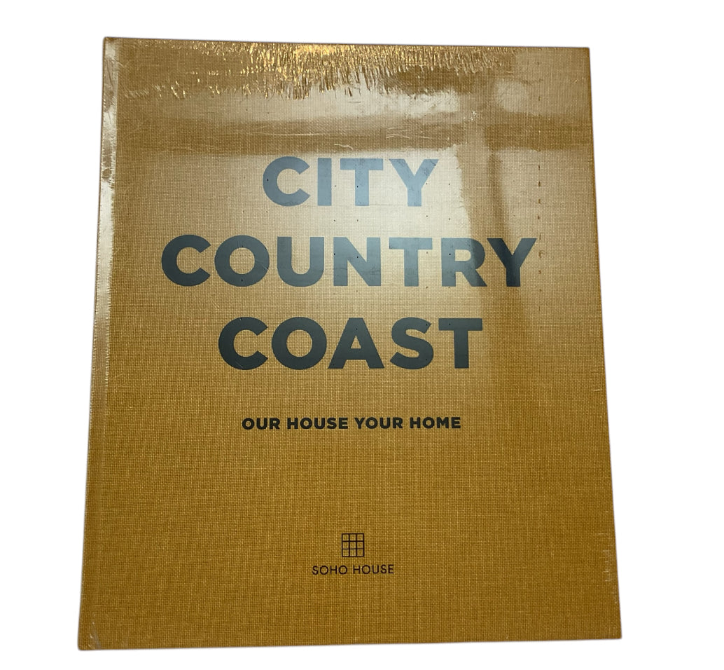 City, Country, Coast
