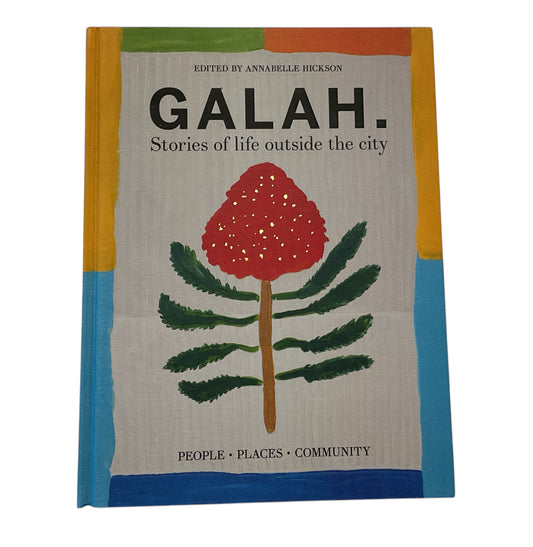 Galah
