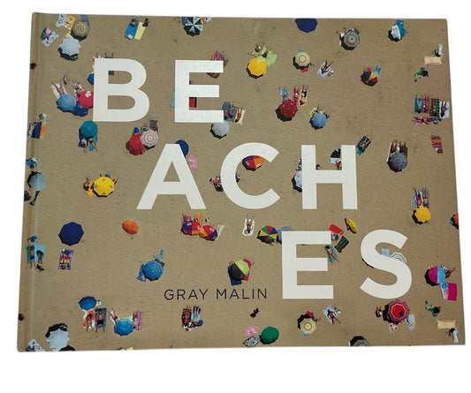 Beaches by Gray Malin