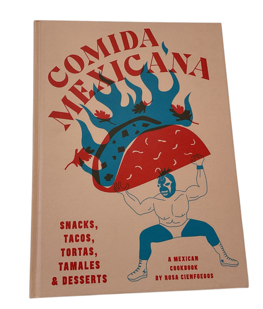 comida Mexicana