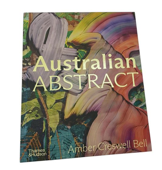 Australian Abstract