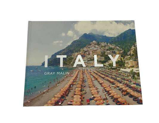 Gray Malin: Italy