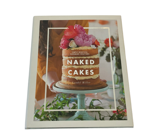 Naked Cakes