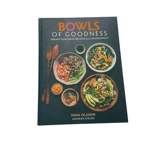Bowls Of Goodness