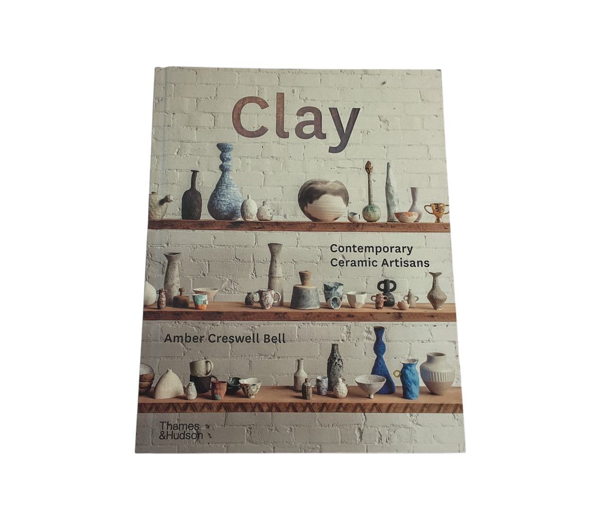 clay