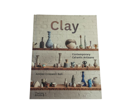clay