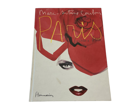 PARIS FASHION FLAIR